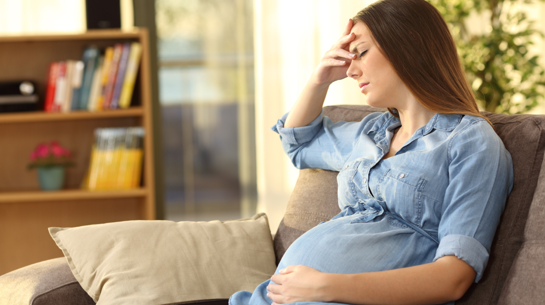Опасения беременных - правда и ложь