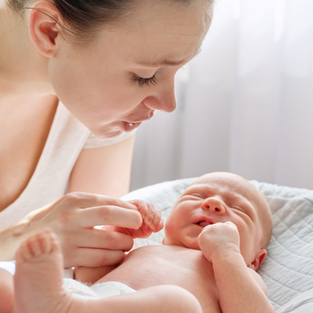 Что делать при запорах у новорожденного? | Медицинский центр Доверие